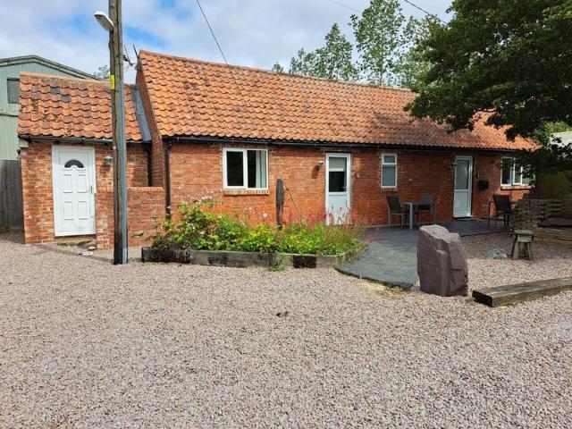 Flat for rent in Great Gonerby, South Kesteven