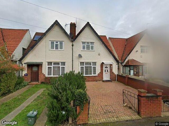 Flat for rent in West Drayton, Greater London