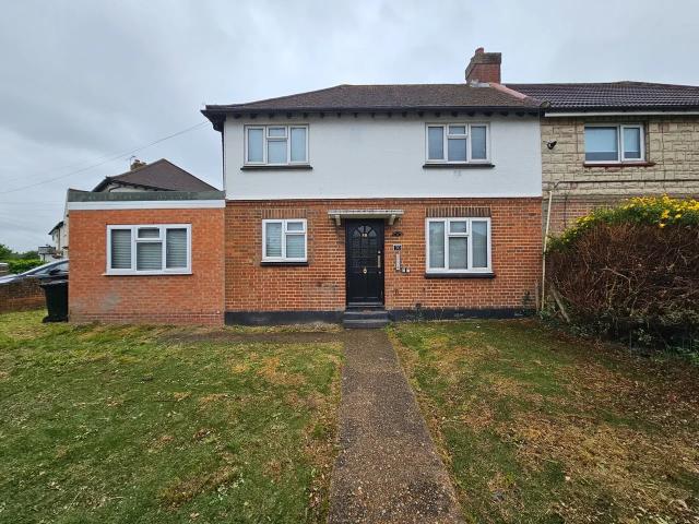 Flat for rent in West Drayton, Greater London