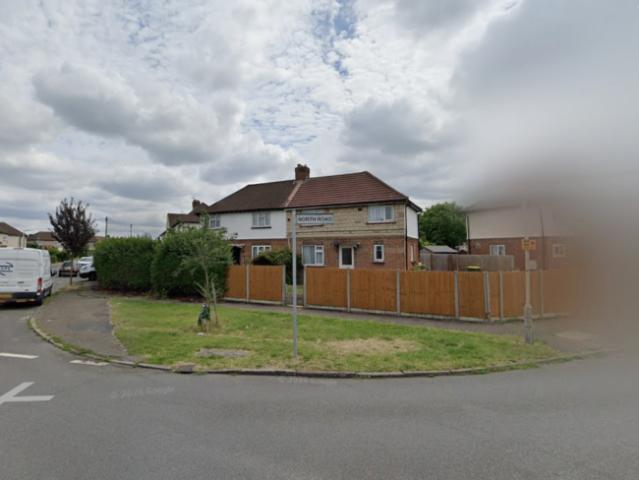 Flat for rent in West Drayton, Greater London