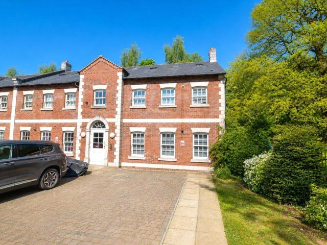 Flat for rent in St David's, Kingsthorpe