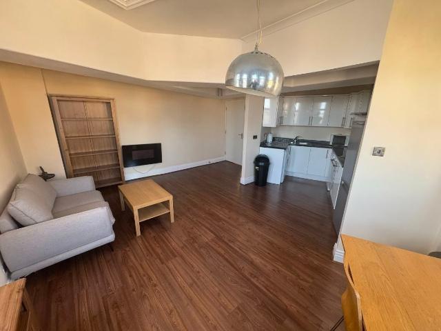 Flat for rent in Grainger Town, Tyne And Wear