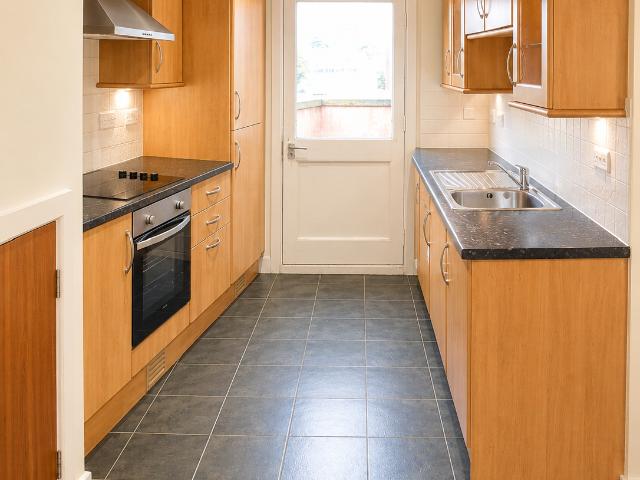 Flat for rent in Grainger Town, Tyne And Wear