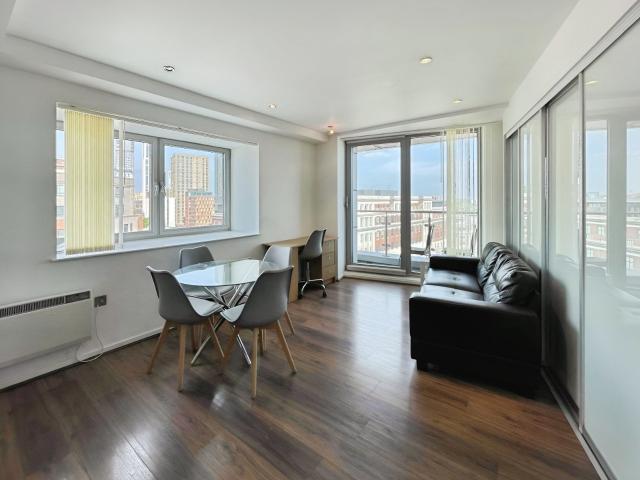 Flat for rent in West Yorkshire