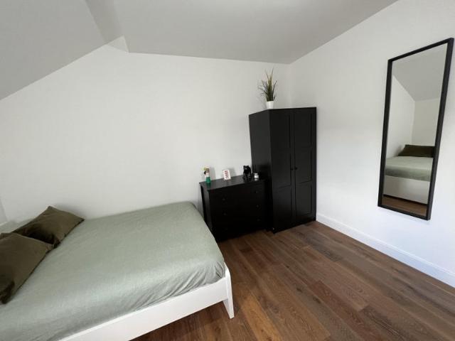 Flat for rent in Hyde Park, West Yorkshire