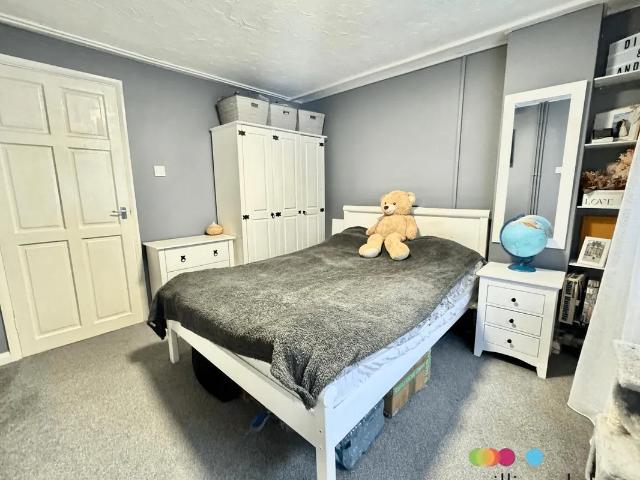 Flat for rent in East Bank, Norfolk