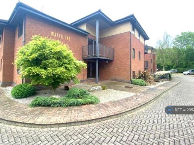 Flat for rent in Netherton, Peterborough