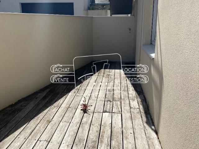 Appartement location à Nantes, Thouaré-sur-loire