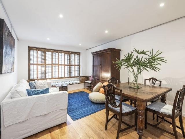 Flat for rent in Bermondsey, Bermondsey