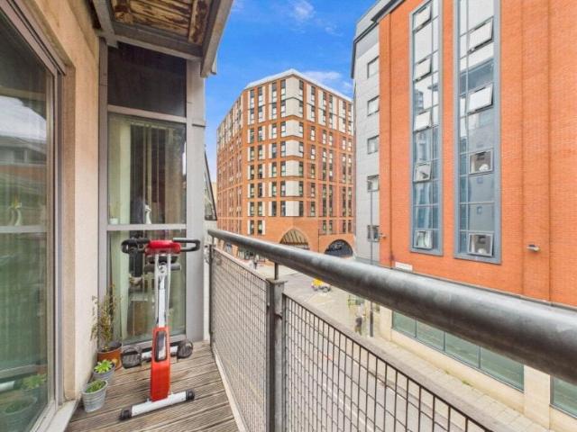 Flat for rent in Redcliffe, Feckenham