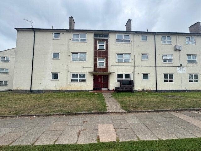 Flat for rent in Mowmacre Hill, Old Wharf