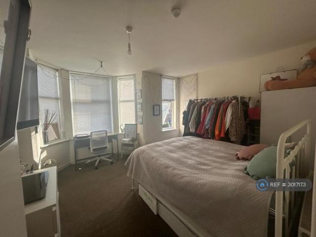 Flat for rent in Sneinton, City of Nottingham
