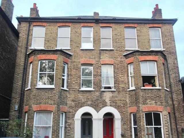 Flat for rent in Tulse Hill, Greater London