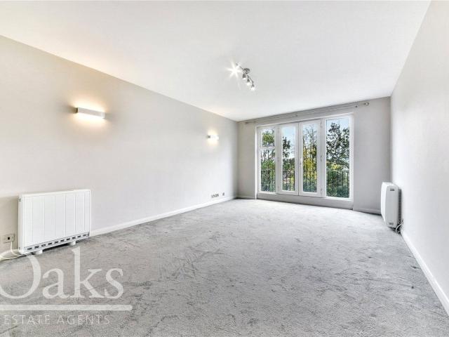 Flat for rent in West Dulwich, Greater London