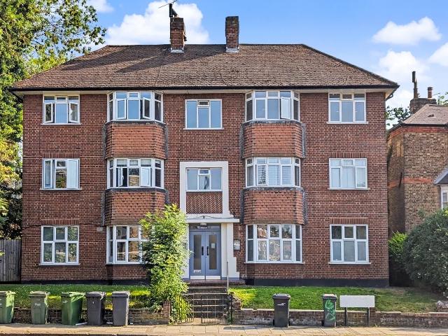 Flat for rent in Tulse Hill, Greater London