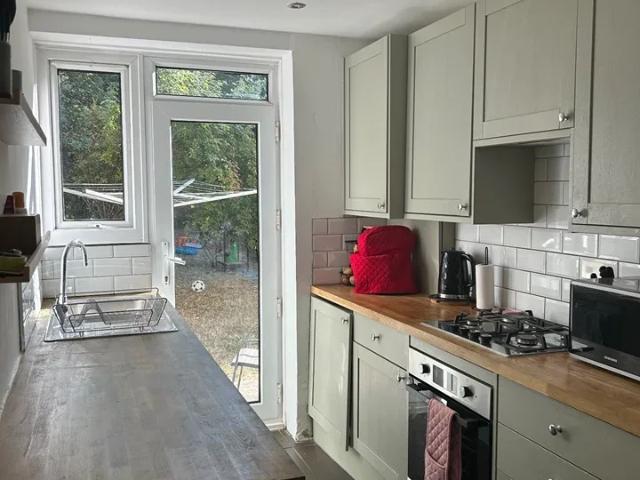 Flat for rent in Tulse Hill, Greater London