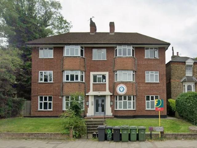 Flat for rent in Tulse Hill, Greater London