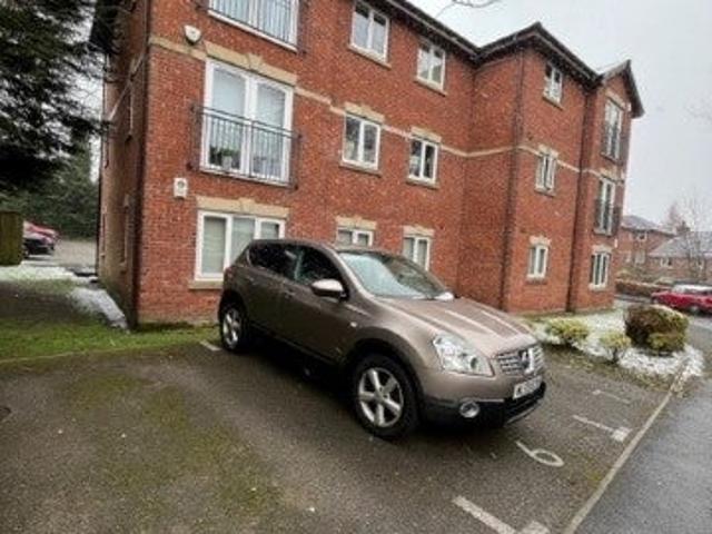 Flat for rent in Westhoughton