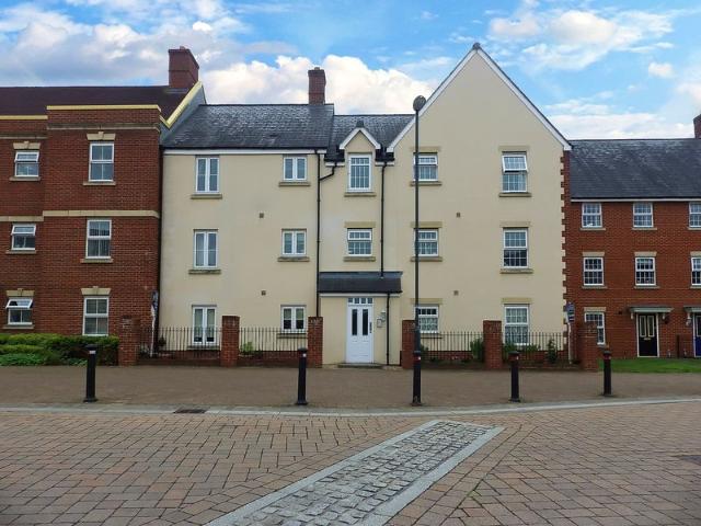 Flat for rent in Haydon End, Blunsdon St Andrew