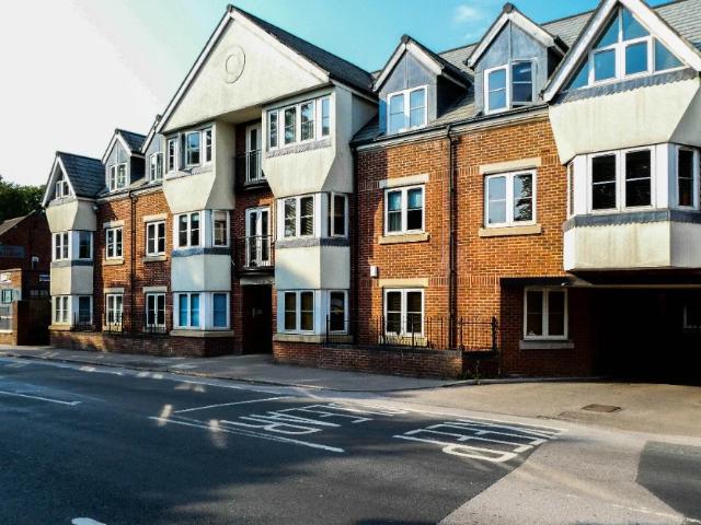 Flat for rent in Cottingham, East Riding Of Yorkshire