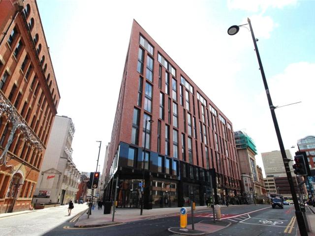 Flat for rent in City Centre, Georgia
