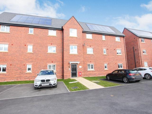 Flat for rent in Dodleston, Two Mills