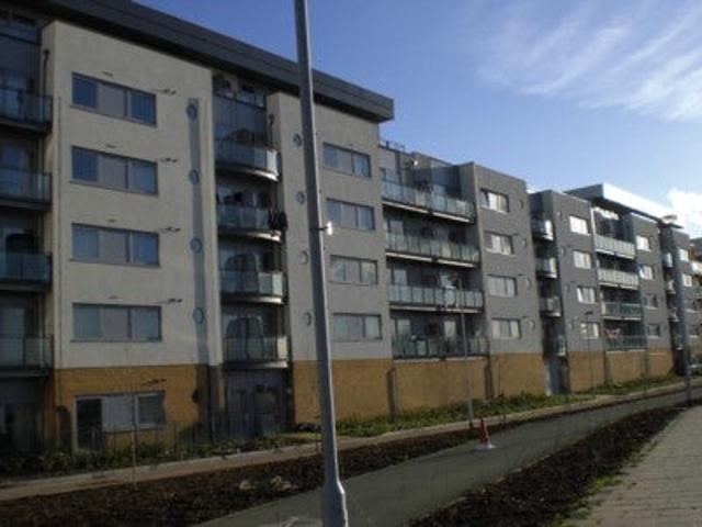Flat for rent in Royal Borough of Greenwich, Greater London