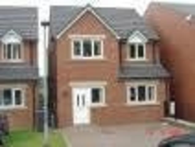Flat for rent in Sheffield Lane Top, Firth Park