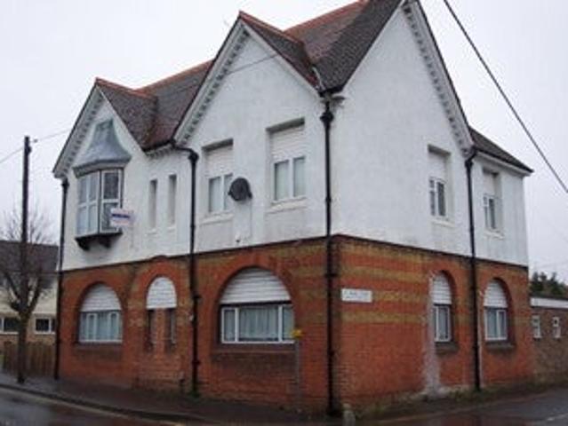Flat for rent in Ludgershall, Wiltshire