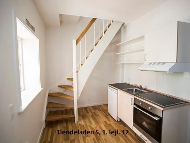 Lejlighed til leje i Aalborg, Brønderslev-Dronninglund
