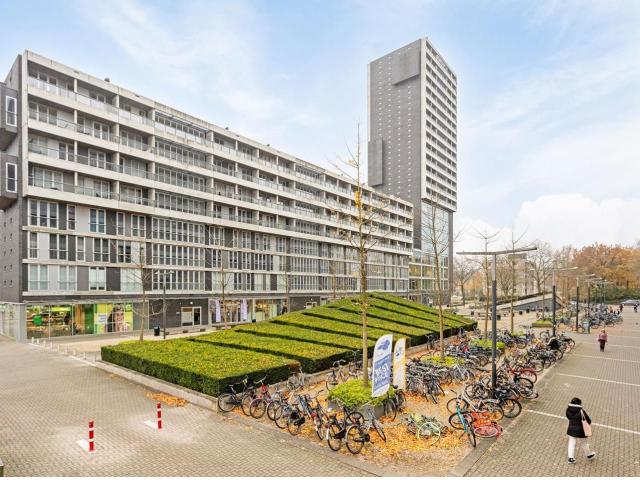 Studio te huur in West, Tilburg