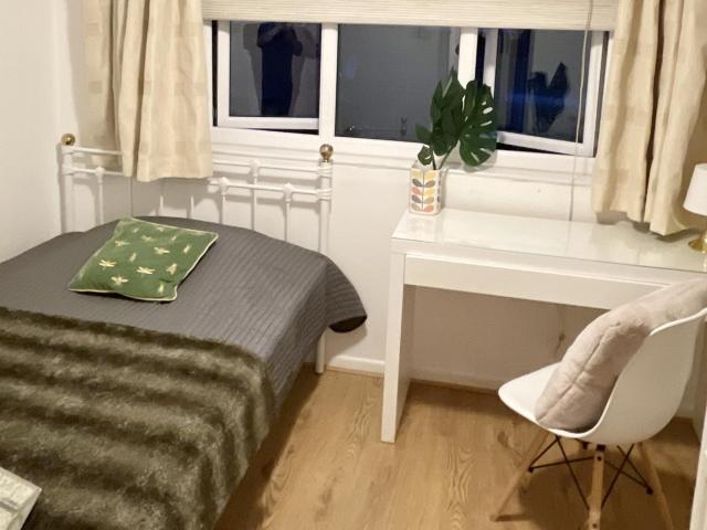 Flat for rent in Isle Of Dogs, Greater London