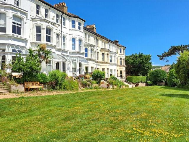 Flat for rent in Belmont, Guestling Green