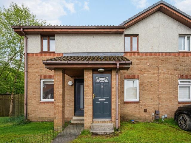 Flat for rent in Garthamlock, Glasgow