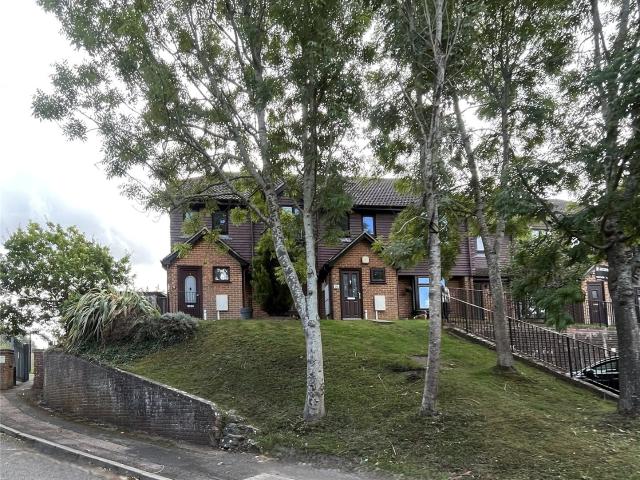 Flat for rent in Hamerton, Kent