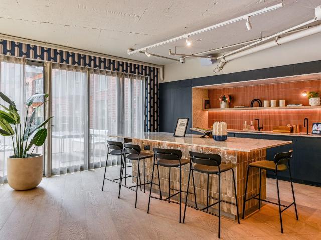 Flat for rent in London Borough of Lewisham, New Cross