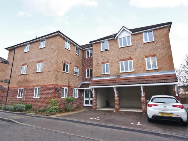 Flat for rent in Fareham, Hampshire
