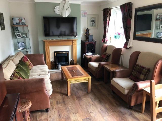 Flat for rent in Cookridge, West Yorkshire
