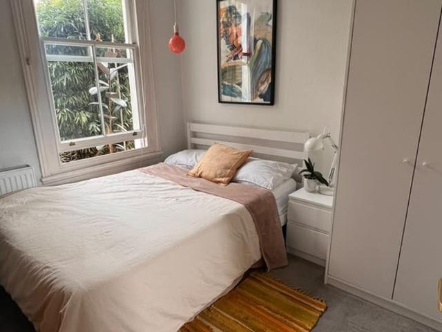 Flat for rent in East Dulwich, Greater London