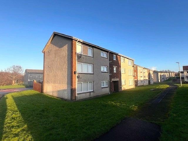 Flat for rent in Whifflet, Coatbridge