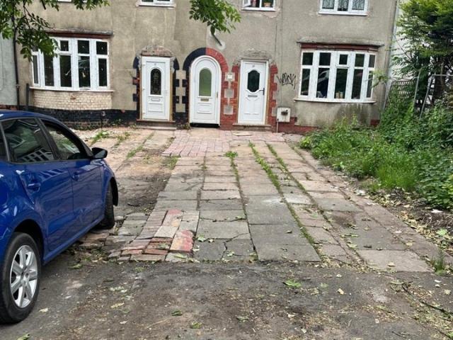 Flat for rent in West Midlands