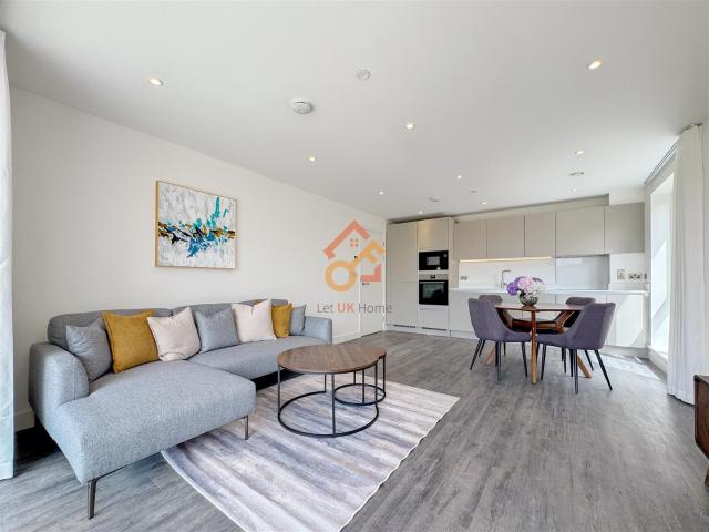 Flat for rent in Charlton, Dromore