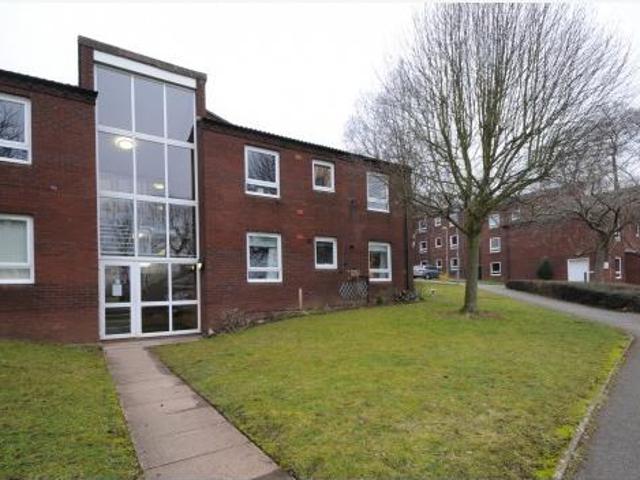 Flat for rent in Beaconside, Baswich