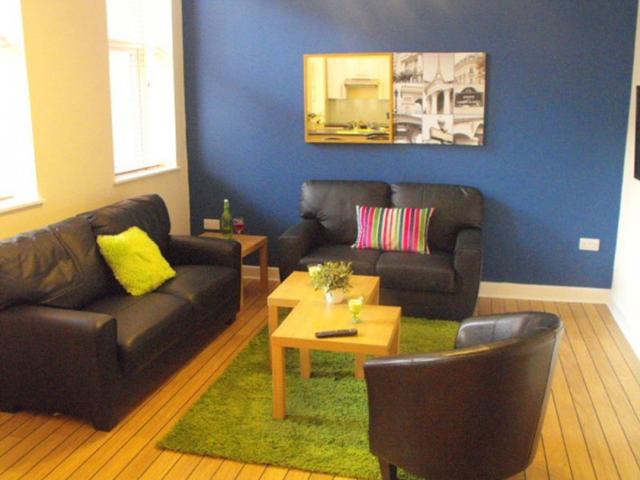 Flat for rent in Avenham, Higher Bartle