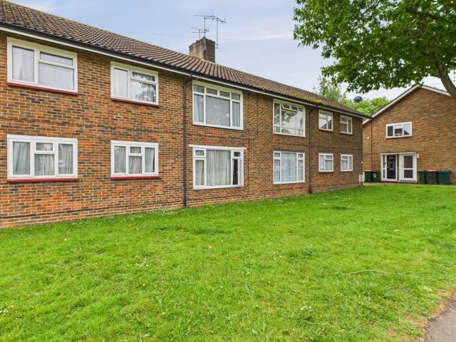 Flat for rent in Glynde, West Sussex