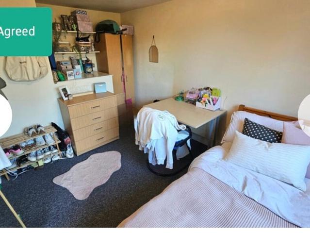 Flat for rent in Stirchley, West Midlands