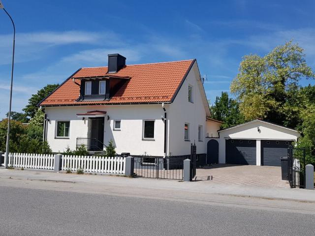 Lägenhet hyra i Visby, Gotland