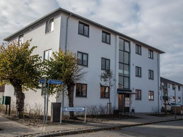 Lejlighed til leje i Løgstør, Brønderslev-Dronninglund
