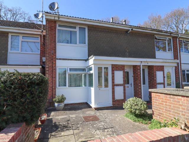Flat for rent in Helford, Hampshire