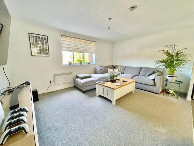 Flat for rent in Helford, Hampshire
